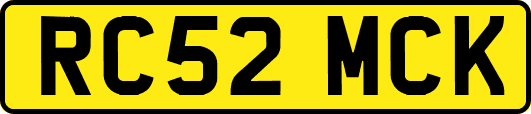 RC52MCK