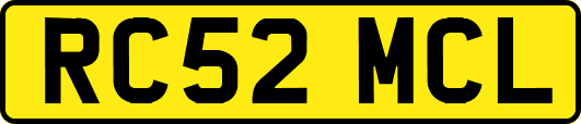 RC52MCL