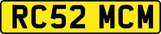 RC52MCM
