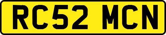 RC52MCN