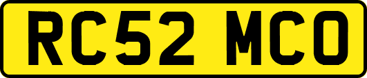 RC52MCO