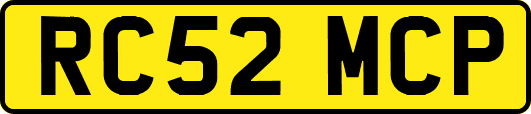 RC52MCP