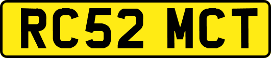 RC52MCT