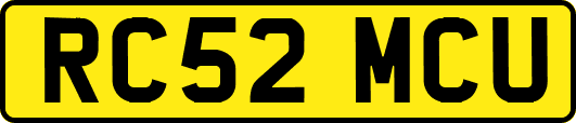 RC52MCU