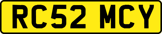 RC52MCY