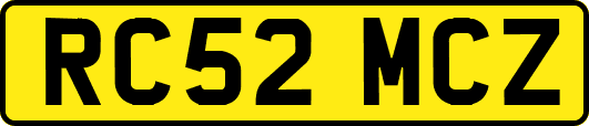 RC52MCZ