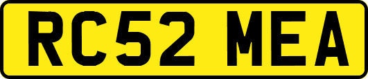 RC52MEA