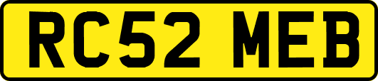 RC52MEB