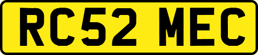 RC52MEC