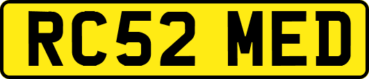 RC52MED