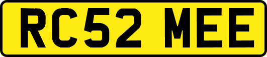 RC52MEE