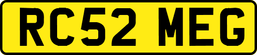RC52MEG