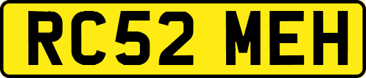 RC52MEH