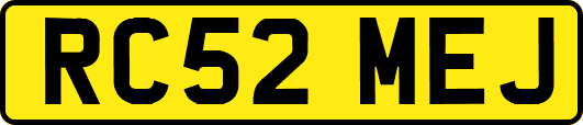 RC52MEJ