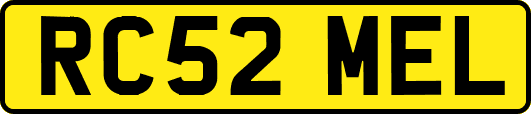RC52MEL