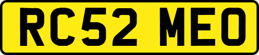 RC52MEO