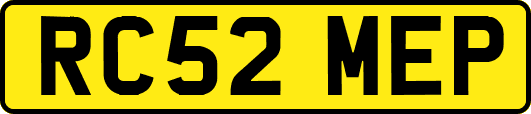 RC52MEP