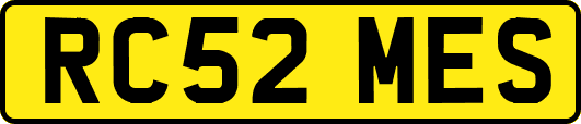 RC52MES