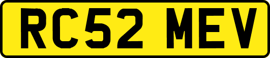RC52MEV