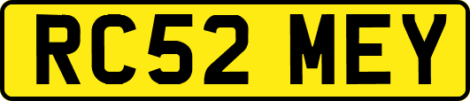 RC52MEY