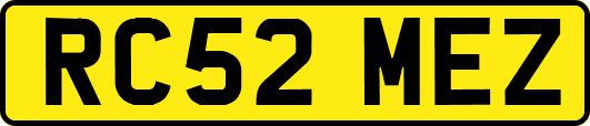RC52MEZ