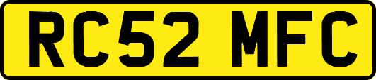 RC52MFC