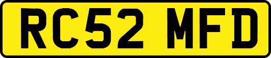 RC52MFD