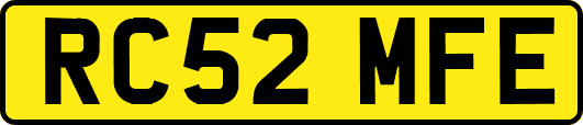 RC52MFE