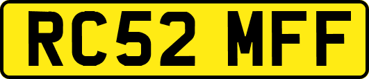 RC52MFF