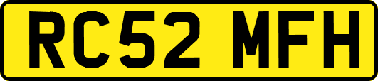 RC52MFH