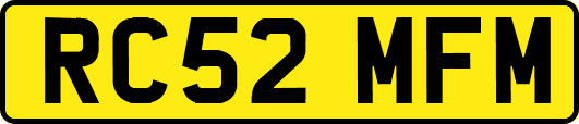RC52MFM