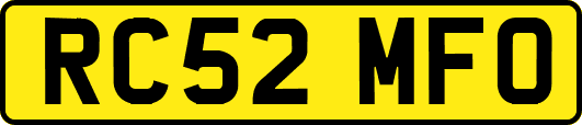 RC52MFO