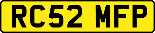 RC52MFP
