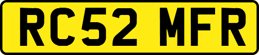 RC52MFR