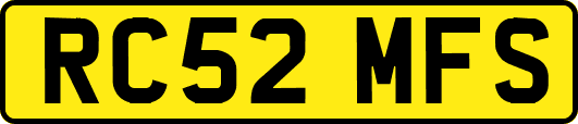 RC52MFS