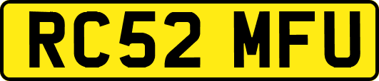 RC52MFU