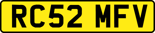 RC52MFV