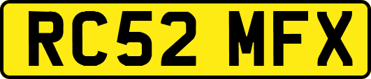 RC52MFX