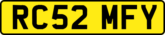 RC52MFY