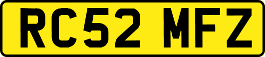 RC52MFZ