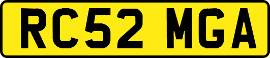 RC52MGA