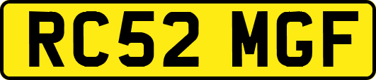 RC52MGF