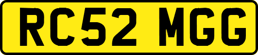 RC52MGG