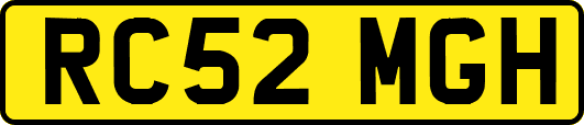 RC52MGH