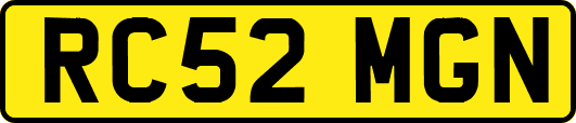 RC52MGN