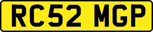 RC52MGP