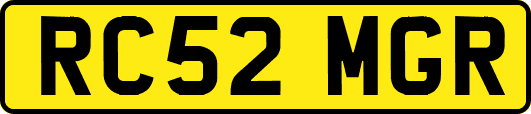 RC52MGR