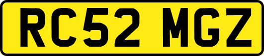 RC52MGZ