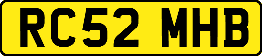 RC52MHB