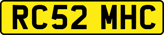 RC52MHC